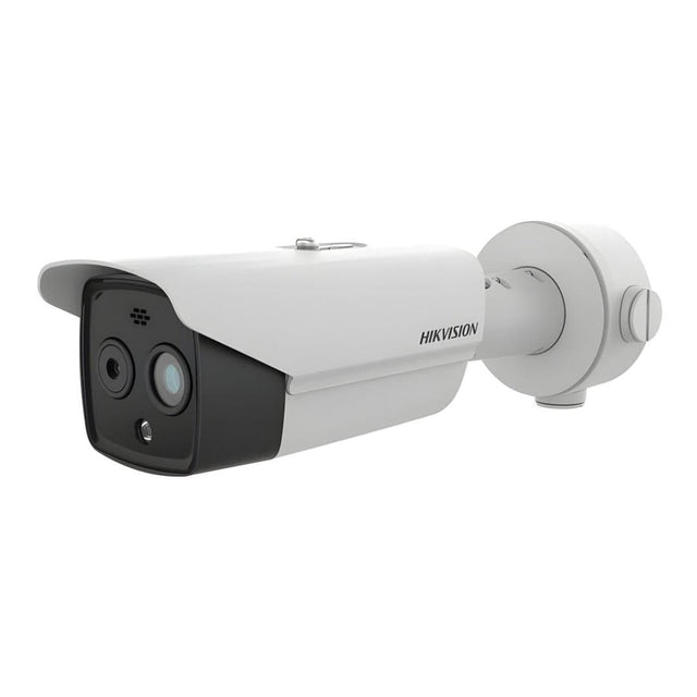 Hikvision Thermal & Optical Bi-spectrum Network Bullet Camera DS-2TD2628-3/QA