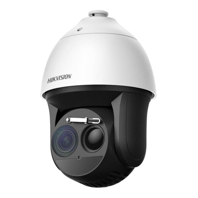 Hikvision Anti-corrosion Thermal & Optical Bi-spectrum Network Speed Dome Camera DS-2TD4137-50/WY
