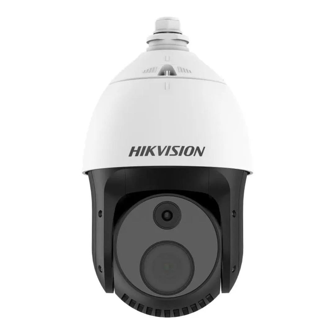 Hikvision Thermal & Optical Bi-spectrum Network Speed Dome Camera DS-2TD4238-25/S2