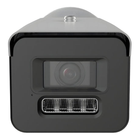Hikvision 4MP Polymer 4MP Anti-Corrosion Vari-focal Bullet DS-2XC3646G0H-LIZSU(2.7-13.5mm)