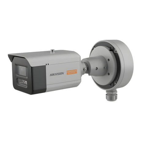 Hikvision 4MP Polymer 4MP Anti-Corrosion Vari-focal Bullet DS-2XC3646G0H-LIZSU(2.7-13.5mm)