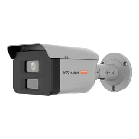 Hikvision 2MP 2.8mm ColorVu Fixed Bullet Polymer Anti-Corrosion Network Camera DS-2XC6027G0-LS(2.8mm)