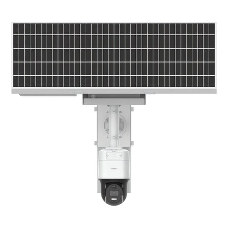 Hikvision 4MP 4mm ColorVu Solar-powered Security PT Camera Kit DS-2XS3Q47G1-LD/4G/C18S40(4mm)