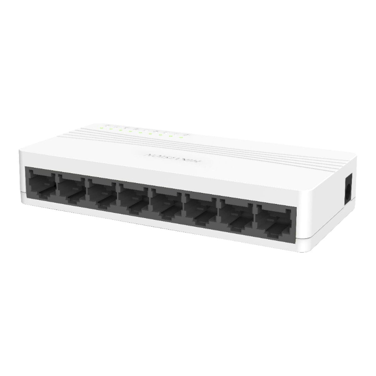 Hikvision 8-port Fast Ethernet Unmanaged Desktop Switch DS-3E0108D-E