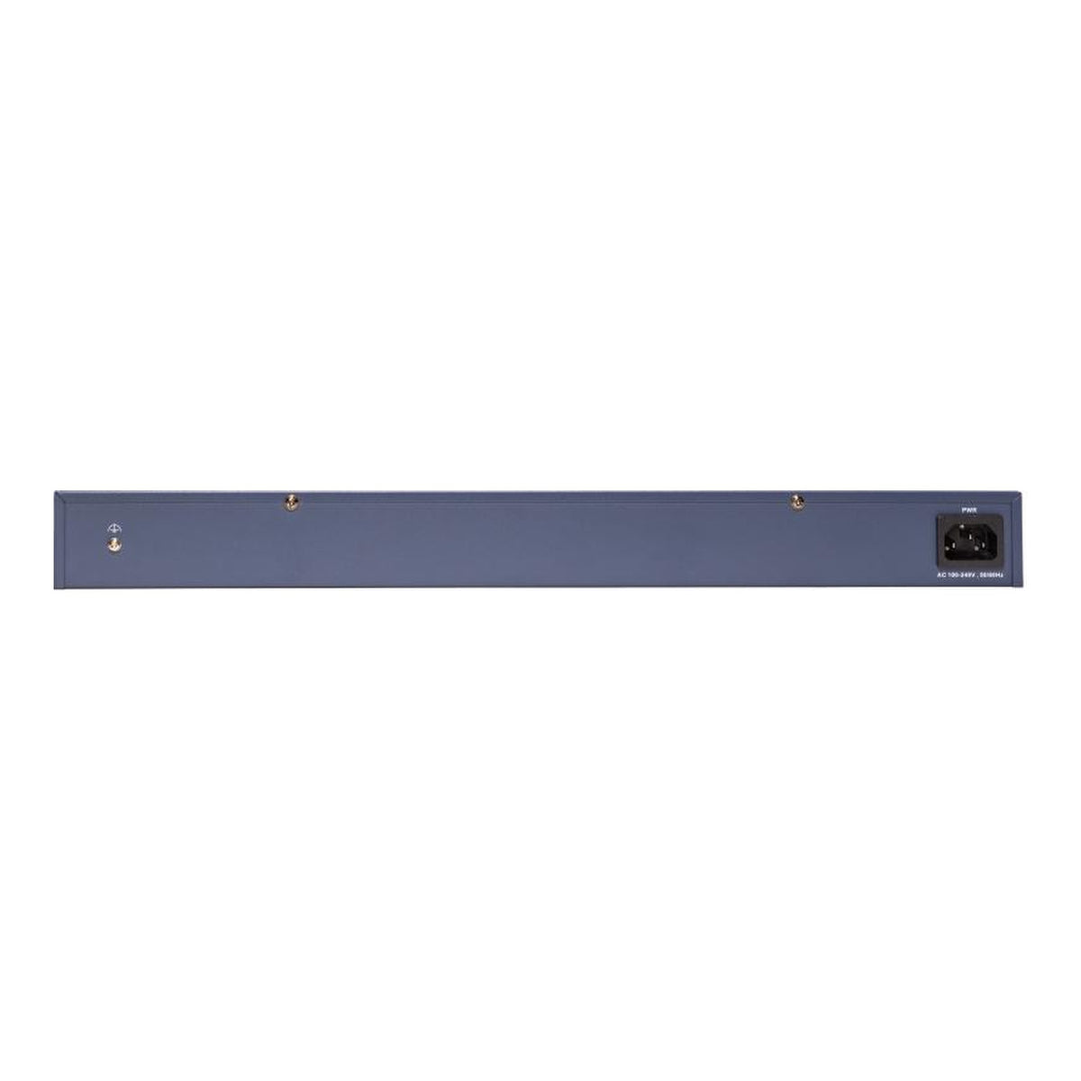 Hikvision DS-3E1526P-SI-24P2F 24-port Gigabit Smart PoE Switch