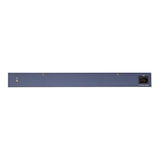 Hikvision DS-3E1526P-SI-24P2F 24-port Gigabit Smart PoE Switch