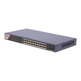 Hikvision DS-3E1526P-SI-24P2F 24-port Gigabit Smart PoE Switch