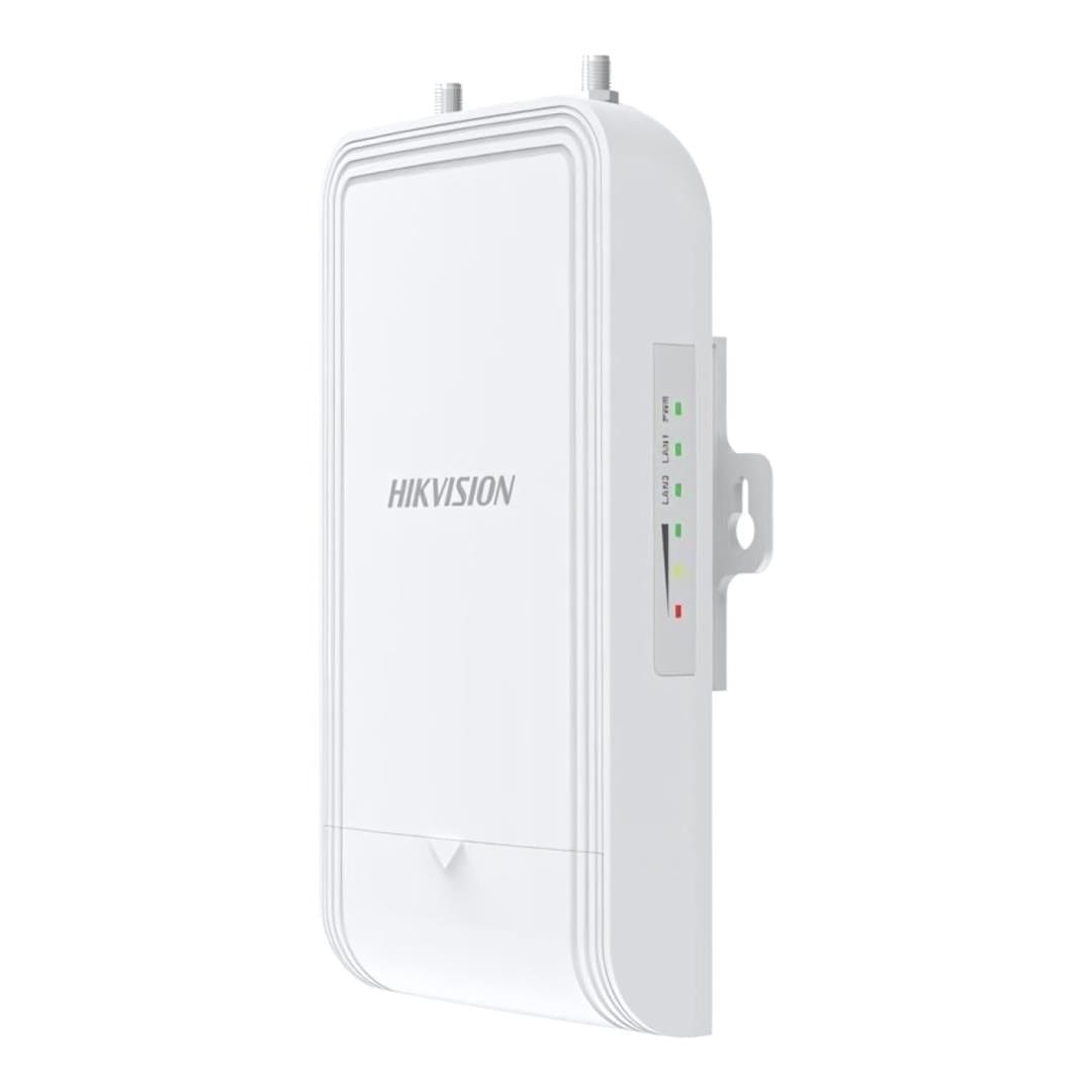 Hikvision 5Ghz 867Mbps 1KM 360-degree Wireless Access Point Bridge DS-3WF0FA-5AC/O