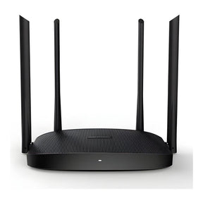 Hikvision DS-3WR12GC AC1200 Wireless Router - Dual-band 2.4GHz and 5GHz Gigabit Ethernet