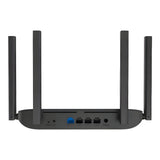 Hikvision DS-3WR15X Wireless Router - Dual-band 2.4GHz and 5GHz Gigabit Ethernet
