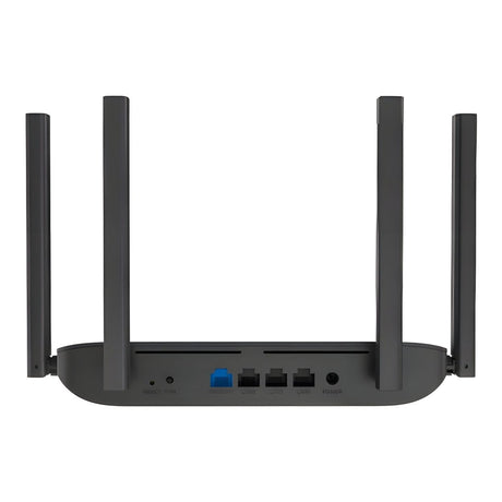 Hikvision DS-3WR15X Wireless Router - Dual-band 2.4GHz and 5GHz Gigabit Ethernet
