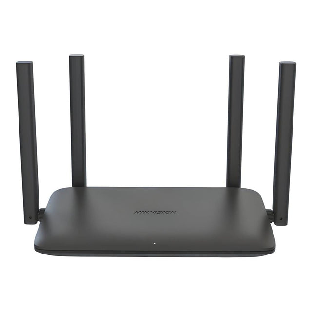 Hikvision DS-3WR15X Wireless Router - Dual-band 2.4GHz and 5GHz Gigabit Ethernet