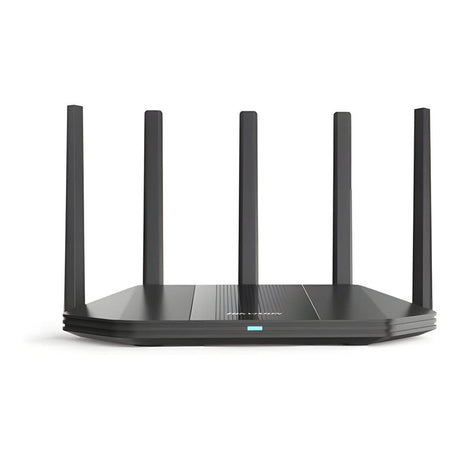 Hikvision DS-3WR30X Wireless Router - Dual-band 2.4GHz and 5GHz Gigabit Ethernet