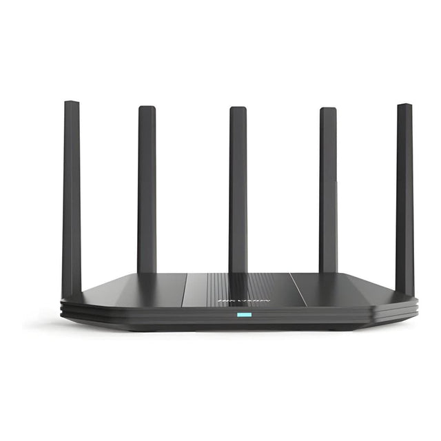 Hikvision DS-3WR30X Wireless Router - Dual-band 2.4GHz and 5GHz Gigabit Ethernet