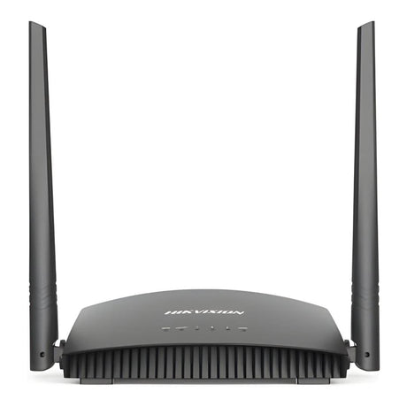 Hikvision DS-3WR3N Wireless Router - Single-band 2.4GHz Fast Ethernet