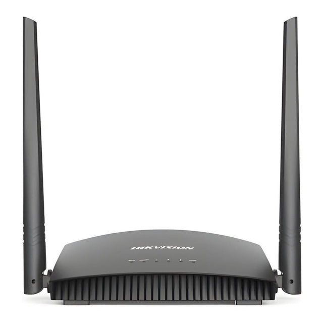 Hikvision DS-3WR3N Wireless Router - Single-band 2.4GHz Fast Ethernet