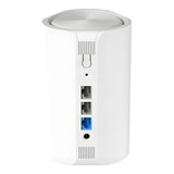 Hikvision DS-3WRM12GC AC1200 Gigabit Mesh Wi-Fi System