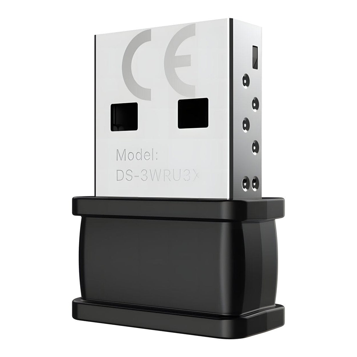 Hikvision DS-3WRU3X AX300 Wi-Fi 6 Nano USB Adapter