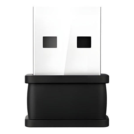 Hikvision DS-3WRU3X AX300 Wi-Fi 6 Nano USB Adapter