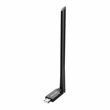 Hikvision AX900 Wi-Fi 6 High Gain USB Adapter DS-3WRU9X-H