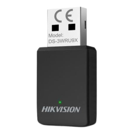 Hikvision AX900 Wi-Fi 6 Nano USB Adapter DS-3WRU9X