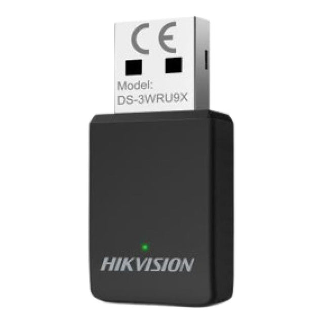 Hikvision AX900 Wi-Fi 6 Nano USB Adapter DS-3WRU9X