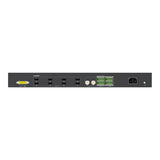 Hikvision 4K Ultra High Definition Decoder DS-6908UDI(C)