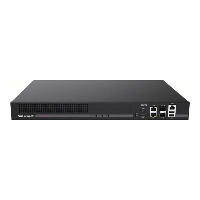 Hikvision 4K Ultra High Definition Decoder DS-6908UDI(C)