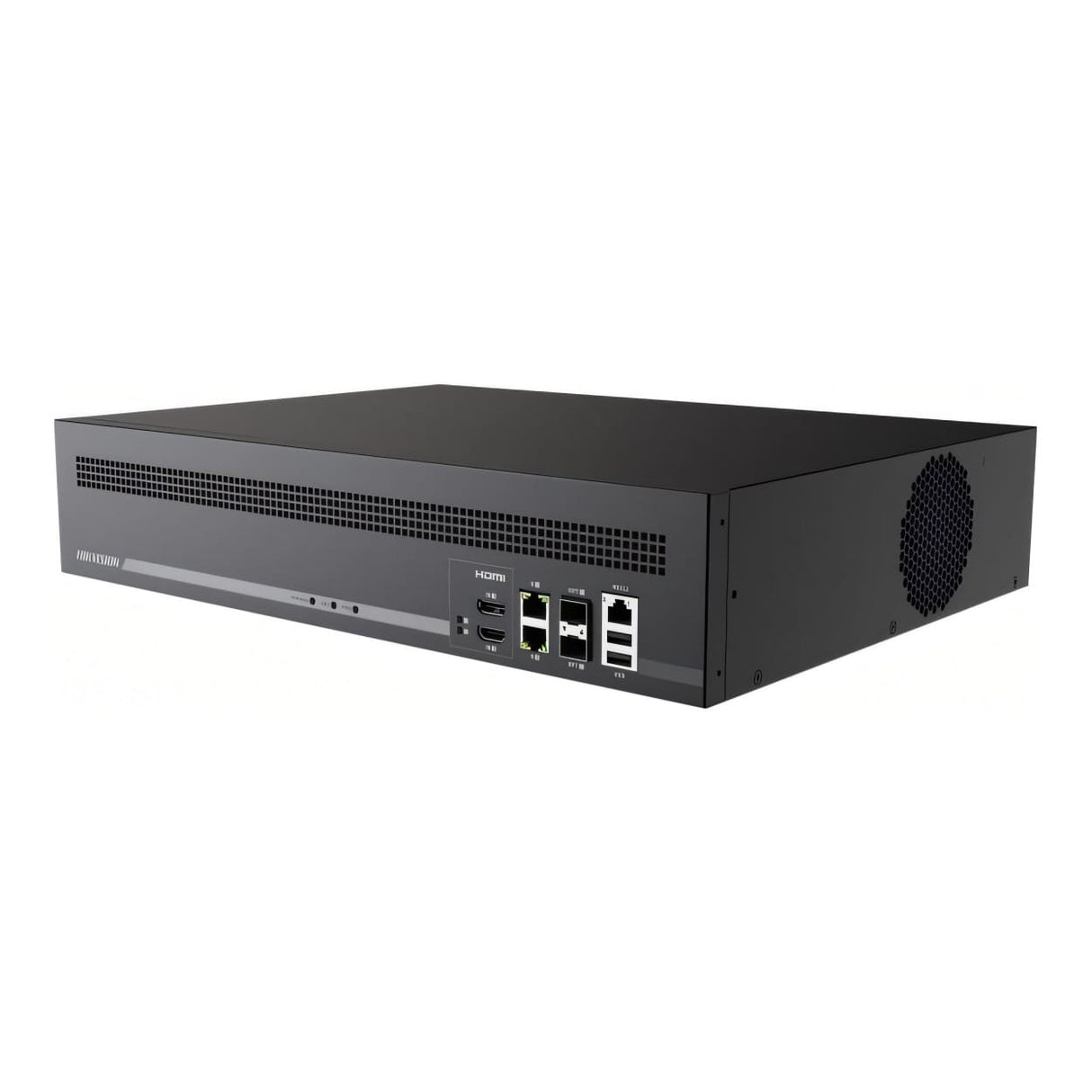 Hikvision 4K Decoder DS-6916UDI(C)