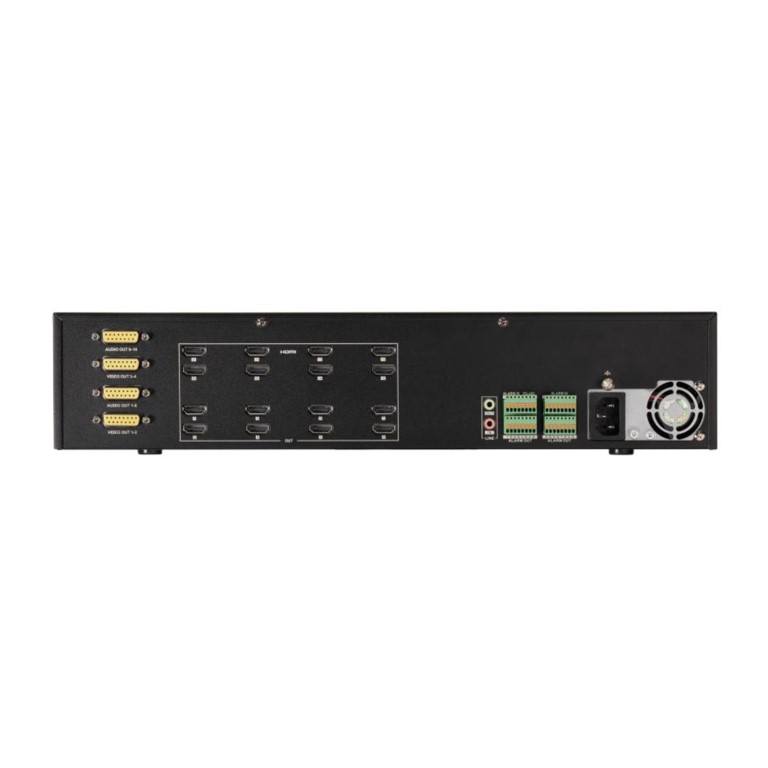 Hikvision 4K Video Decoder DS-6916UDI
