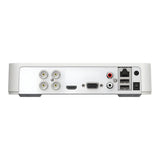 Hikvision 4-channel 1080p Lite Mini 1U H.265 DVR DS-7104HGHI-M1/T