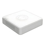 Hikvision 4-channel 1080p Lite Mini 1U H.265 DVR DS-7104HGHI-M1/T