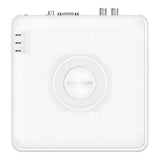 Hikvision 4-channel 1080p Lite Mini 1U H.265 DVR DS-7104HGHI-M1/T