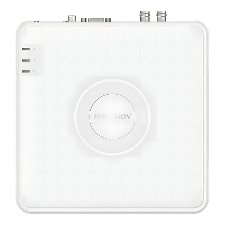 Hikvision 4-channel 1080p Lite Mini 1U H.265 DVR DS-7104HGHI-M1/T