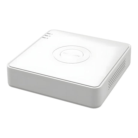 Hikvision 4-channel 1080p Lite Mini 1U H.265 DVR DS-7104HGHI-M1/T