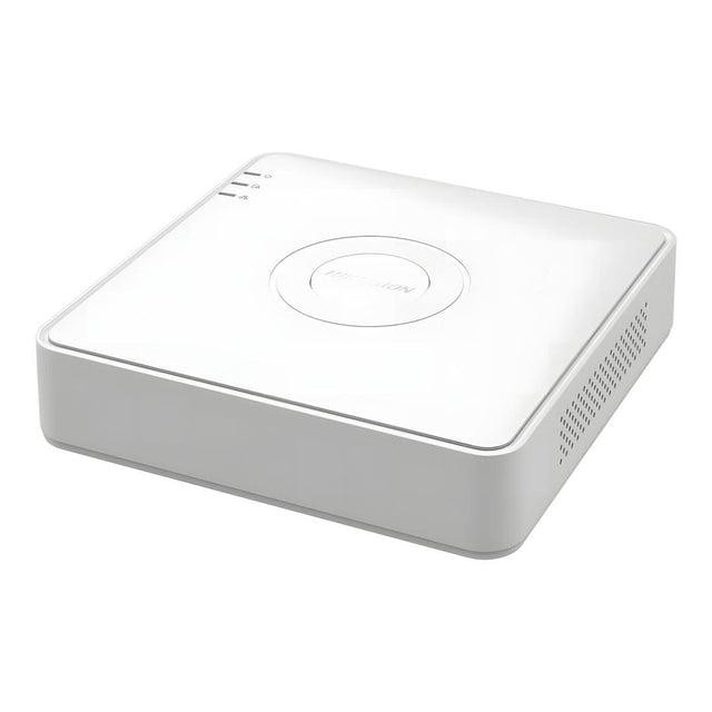 Hikvision 4-channel 1080p Lite Mini 1U H.265 DVR DS-7104HGHI-M1/T
