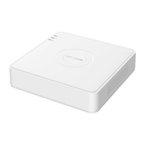 Hikvision 7100 Series 4-ch Mini DVR 1080p DS-7104HQHI-K1