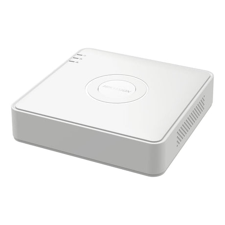 Hikvision 8-ch 1080p Lite Mini 1U H.265 DVR DS-7108HGHI-M1/T