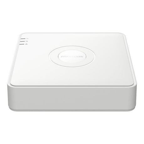 Hikvision 8-ch 1080p Lite Mini 1U H.265 DVR DS-7108HGHI-M1/T
