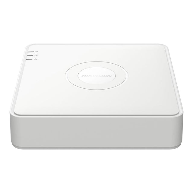 Hikvision 8-ch 1080p Lite Mini 1U H.265 DVR DS-7108HGHI-M1/T