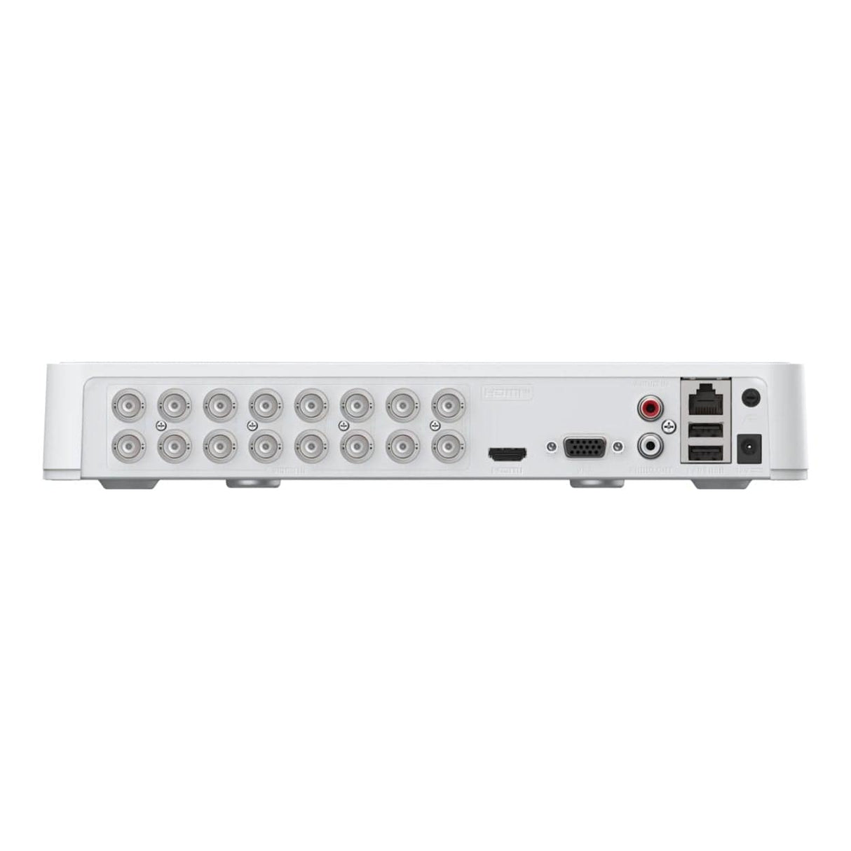 Hikvision 16-channel 1080P Lite Mini 1U H.265 DVR DS-7116HGHI-M1/T