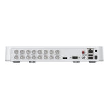 Hikvision 16-channel 1080P Lite Mini 1U H.265 DVR DS-7116HGHI-M1/T