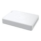 Hikvision 16-channel 1080P Lite Mini 1U H.265 DVR DS-7116HGHI-M1/T