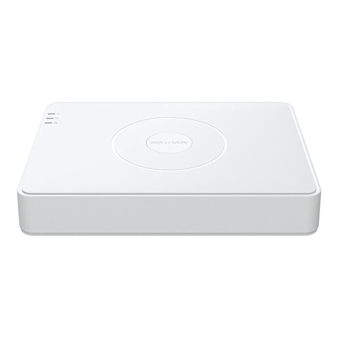 Hikvision 16-channel 1080P Lite Mini 1U H.265 DVR DS-7116HGHI-M1/T