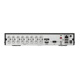 Hikvision 16-channel FHD 1080P Lite 1U H.265 DVR DS-7216HGHI-M1/T