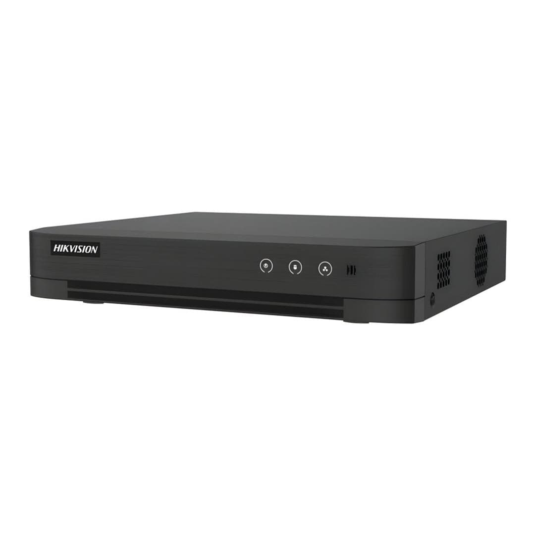 Hikvision 16-channel FHD 1080P Lite 1U H.265 DVR DS-7216HGHI-M1/T
