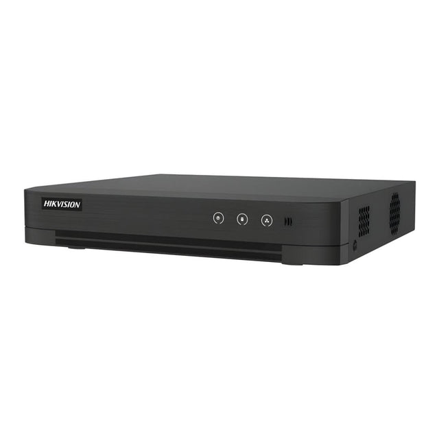 Hikvision 16-channel FHD 1080P Lite 1U H.265 DVR DS-7216HGHI-M1/T