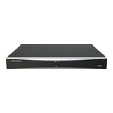 Hikvision 8-channel 8xPoE I/VPro Series NVR with AcuSeek DS-7608NXI-I2/8P/VPRO