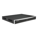 Hikvision 8-channel 8xPoE I/VPro Series NVR with AcuSeek DS-7608NXI-I2/8P/VPRO
