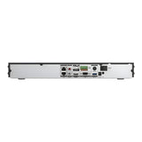 Hikvision 8-channel 4K I/VPro Series NVR with AcuSeek DS-7608NXI-I2/VPRO